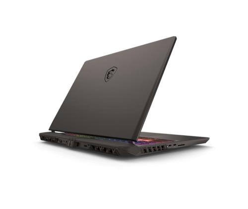 Notebook MSI Vector 16 HX AI A2XWHG CPU  Core Ultra u7-255HX 2400 MHz 16" 2560x1600 RAM 16GB DDR5...