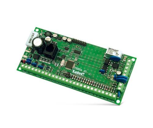 CONTROL PANEL 10-30ZONES/VERSA10 SATEL