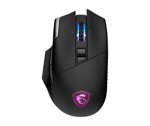 MOUSE USB OPTICAL WRL GAMING/VERSA PRO W+DOCK PRO MSI