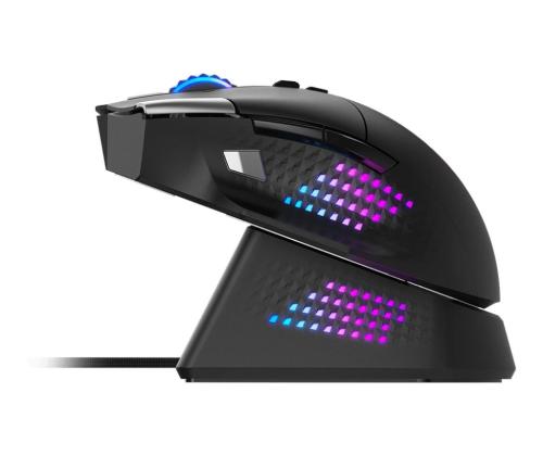 MOUSE USB OPTICAL WRL GAMING/VERSA PRO W+DOCK PRO MSI