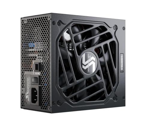 Power Supply SEASONIC VERTEX GX 1200 Watts Efficiency 80 PLUS GOLD MTBF 100000 hours VERTEXGX-1200