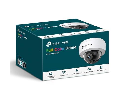 NET CAMERA 3MP IR DOME/VIGI C230(2.8MM) TP-LINK