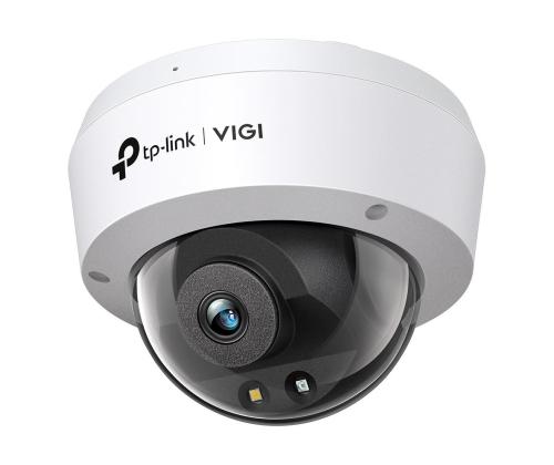 NET CAMERA 4MP IR DOME/VIGI C240(2.8MM) TP-LINK