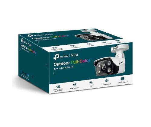 NET CAMERA BULLET H.264 3MP/VIGI C330(6MM) TP-LINK