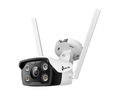 WRL CAMERA 4MP BULLET/VIGI C340-W(4MM) TP-LINK