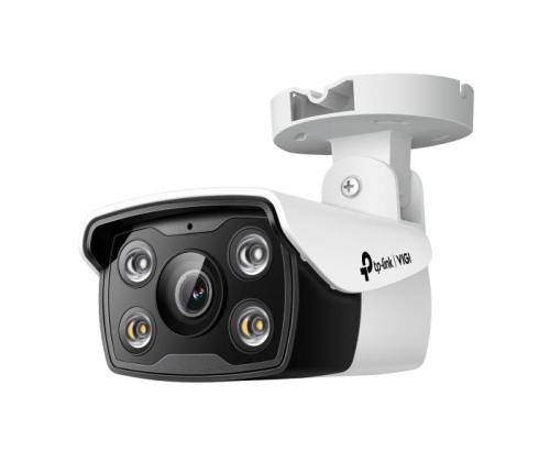 NET CAMERA BULLET H.264 4MP/VIGI C340(4MM) TP-LINK