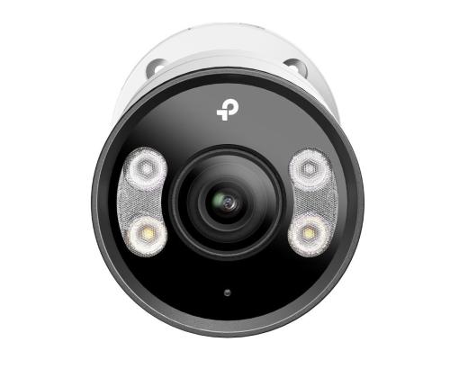 NET CAMERA BULLET H.265+ 4MP/VIGI C345(6MM) TP-LINK