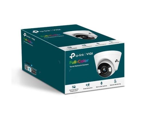 NET CAMERA TURRET H.264 3MP/VIGI C430(2.8MM) TP-LINK