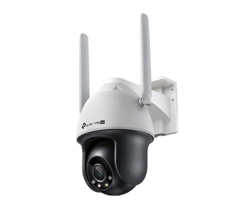 WRL CAMERA 4MP PAN/TILT/VIGI C540-4G(4MM) TP-LINK