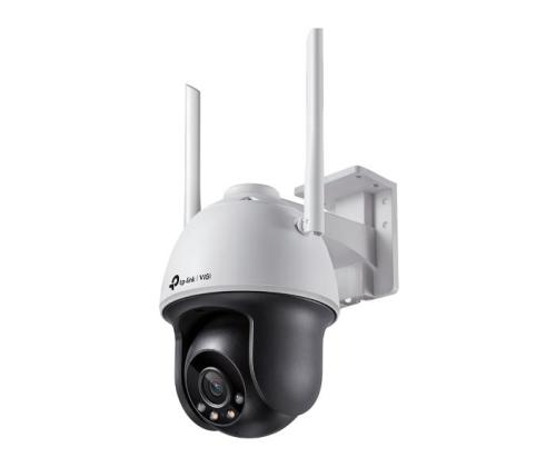 WRL CAMERA 4MP PAN/TILT/VIGI C540-W(4MM) TP-LINK
