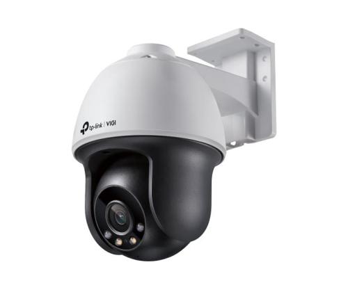 NET CAMERA PT 4MP IR/VIGI C540(4MM) TP-LINK