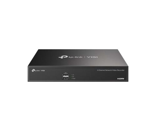 NET VIDEO RECORDER 4CH/VIGI NVR1004H TP-LINK
