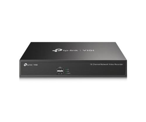 NET VIDEO RECORDER 16CH/VIGI NVR1016H TP-LINK