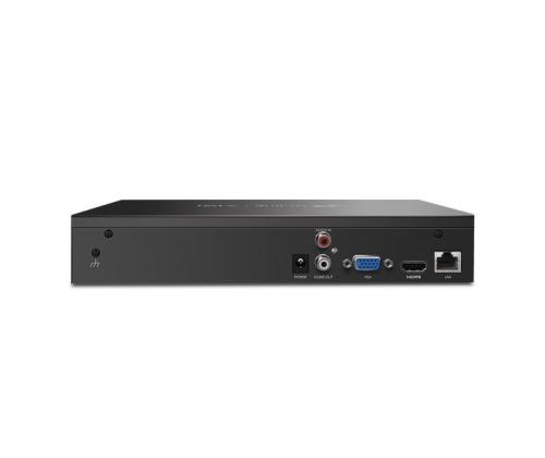 NET VIDEO RECORDER 16CH/VIGI NVR1016H TP-LINK