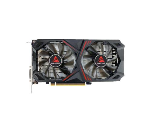 Graphics Card BIOSTAR NVIDIA GeForce RTX 2060 SUPER 8 GB GDDR6 256 bit PCIE 3.0 16x GPU 1470 MHz...