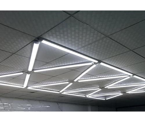 Lamp VISIONAL Power consumption 36 Watts Luminous flux 6300 Lumen 4000 K 220-240V, 50-60Hz Beam...