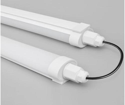 Lamp VISIONAL Power consumption 36 Watts Luminous flux 6300 Lumen 4000 K 220-240V, 50-60Hz Beam...