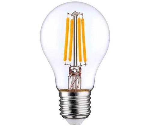 Light Bulb VISIONAL Power consumption 6 Watts Luminous flux 840 Lumen 3000 K AC220-240V, 50/60 Hz...