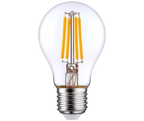 Light Bulb VISIONAL Power consumption 8 Watts Luminous flux 1040 Lumen 3000 K AC220-240V, 50/60...