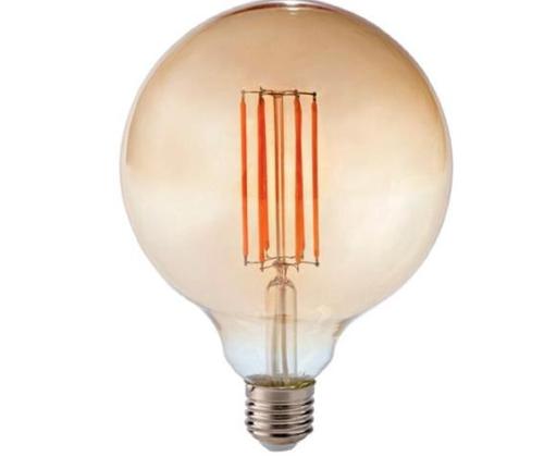 Light Bulb VISIONAL Power consumption 12 Watts Luminous flux 1320 Lumen 3000 K AC220-240V, 50/60...