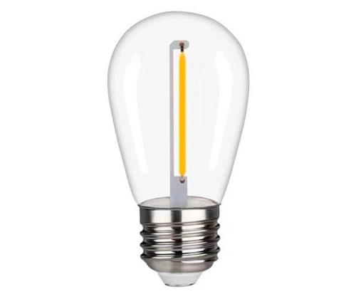 Light Bulb VISIONAL Power consumption 1 Watts Luminous flux 100 Lumen 2700 K AC220-240V, 50/60 Hz...
