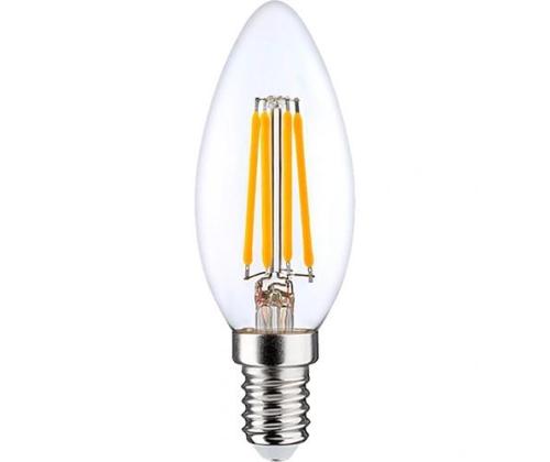 Light Bulb VISIONAL Power consumption 6 Watts Luminous flux 840 Lumen 3000 K AC220-240V, 50/60 Hz...