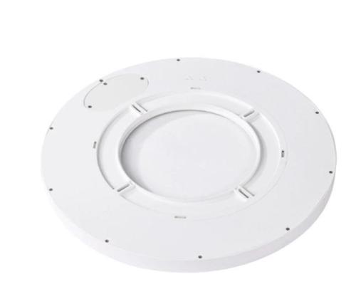 Lamp VISIONAL Power consumption 32 Watts Luminous flux 3840 Lumen 6000 K VS-FL-32-IP44/W