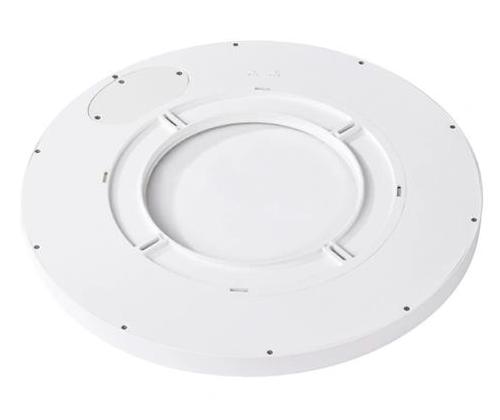 Lamp OTHER Power consumption 40 Watts Luminous flux 4800 Lumen 6000 K VS-FL-40-PIR-IP44/W