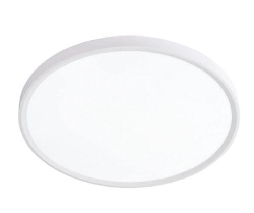 Lamp VISIONAL Power consumption 50 Watts Luminous flux 6000 Lumen 6000 K VS-FL-50-IP44/W