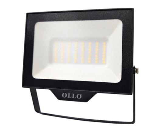 Lamp OLLO Power consumption 100 Watts Luminous flux 10000 Lumen 4000 K AC220-240V Beam angle 110...