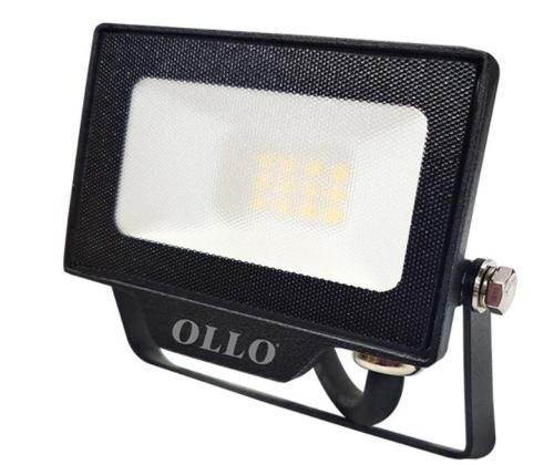 Lamp OLLO Power consumption 10 Watts Luminous flux 1000 Lumen 4000 K AC220-240V Beam angle 110...