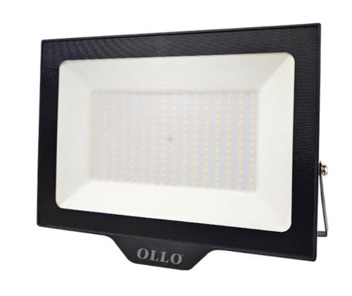 Lamp OLLO Power consumption 200 Watts Luminous flux 20000 Lumen 4000 K AC220-240V Beam angle 110...