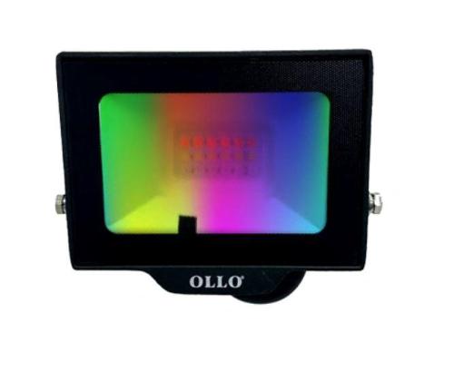 Lamp OLLO Power consumption 20 Watts Luminous flux 1900 Lumen AC220-240V Beam angle 110 degrees...