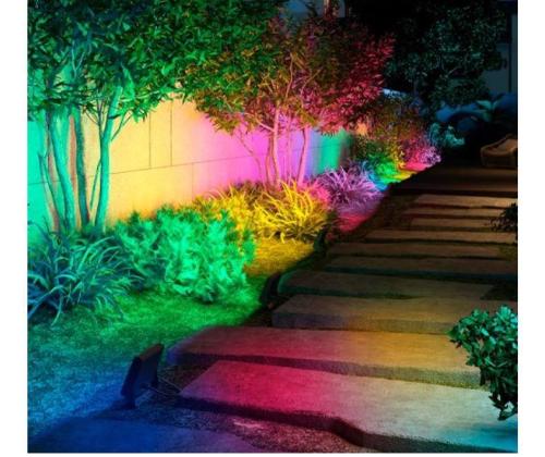 Lamp OLLO Power consumption 50 Watts Luminous flux 4750 Lumen AC220-240V Beam angle 110 degrees...