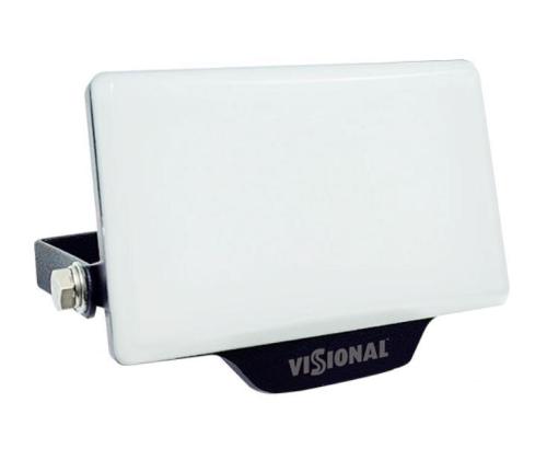 Lamp VISIONAL Power consumption 10 Watts Luminous flux 1100 Lumen 4000 K AC220-240V Beam angle...