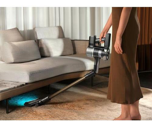 VACUUM CLEANER CORDLESS/S5 SENSE VS16A MOVA