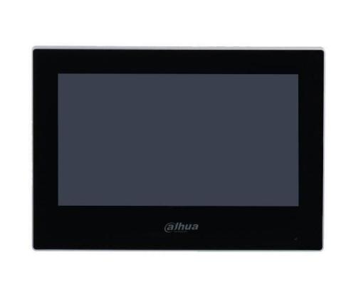 MONITOR LCD 7" IP DOORPHONE/WIFI POE/ VTH2621G-WP DAHUA