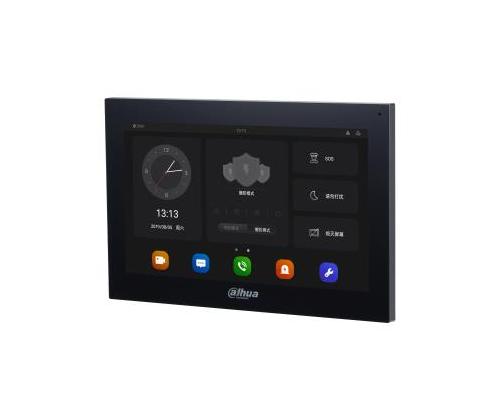 MONITOR LCD 10" IP DOORPHONE/WI-FI VTH5341G-W DAHUA