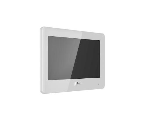 MONITOR LCD 7" IP WI-FI/DOORPHONE VTH5422HW-W DAHUA