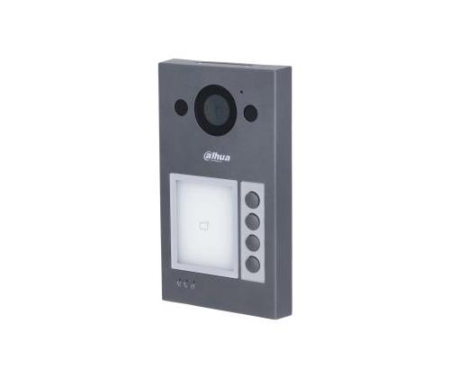 ENTRY PANEL 4-BUTTON/VTO3311Q-WP DAHUA