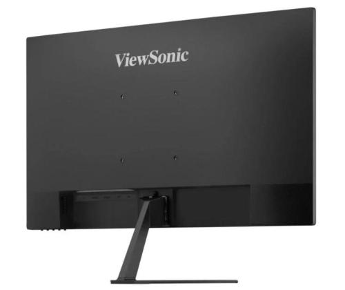 LCD Monitor VIEWSONIC VX2779-HD-PRO 27" Gaming Panel IPS 1920x1080 16:9 180Hz Matte 1 ms Tilt...