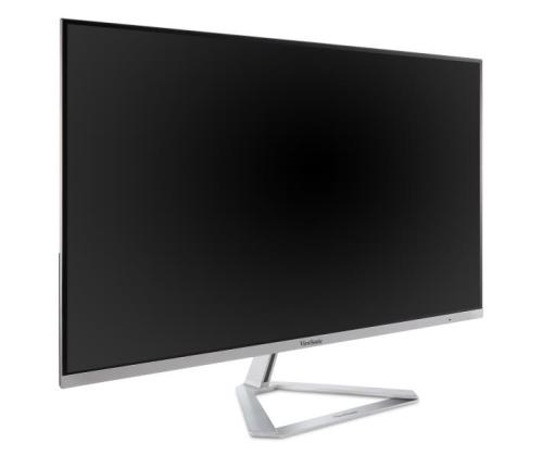 LCD Monitor VIEWSONIC VX3276-4K-mhd 31.5" Business/4K Panel MVA 16:9 8 ms Speakers Tilt Colour...