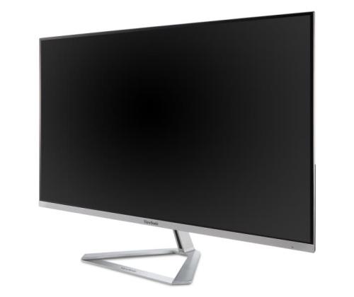 LCD Monitor VIEWSONIC VX3276-4K-mhd 31.5" Business/4K Panel MVA 16:9 8 ms Speakers Tilt Colour...