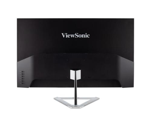 LCD Monitor VIEWSONIC VX3276-4K-mhd 31.5" Business/4K Panel MVA 16:9 8 ms Speakers Tilt Colour...