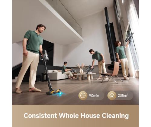 VACUUM CLEANER CORDLESS STICK/Z30 ULTRA VZV78V DREAME