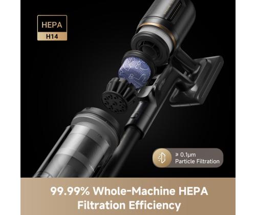 VACUUM CLEANER CORDLESS STICK/Z30 ULTRA VZV78V DREAME