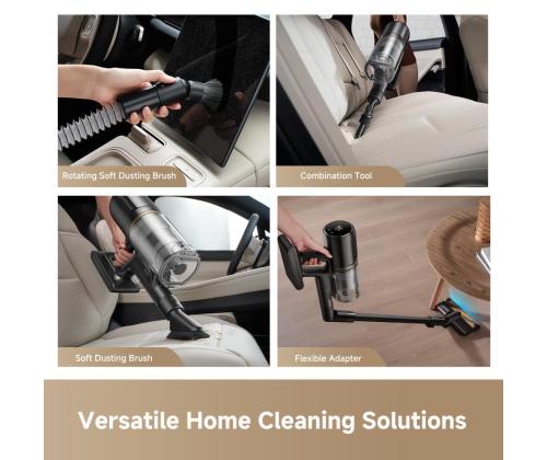 VACUUM CLEANER CORDLESS STICK/Z30 ULTRA VZV78V DREAME