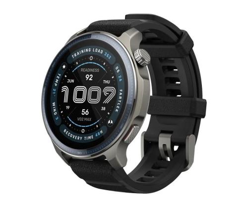 SMARTWATCH AMAZFIT BALANCE 2/BLACK W2429GL1N HUAMI