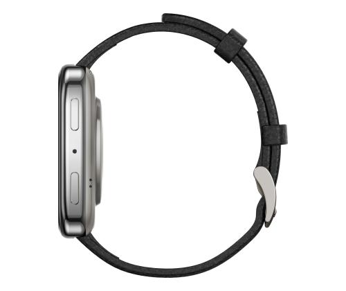SMARTWATCH AMAZFIT ACTIVE 2/BLACK W2434GL2N HUAMI
