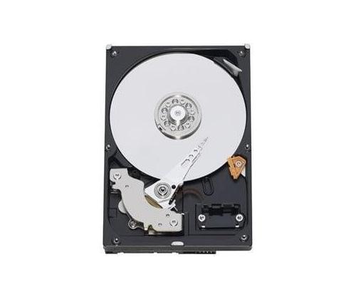HDD WESTERN DIGITAL Blue 2TB SATA 3.0 64 MB 5400 rpm 3,5" WD20EARZ